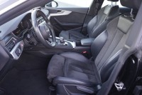 Audi A5 SB 2.0 TFSI S-Line S-Tronic