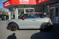 MINI JOHN_COOPER_WORKS_CABRIO John Cooper Works Cabrio 2.0