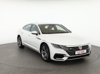 VW Arteon 2.0 TSI DSG R-Line