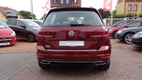 VW Golf Sportsvan 1.5 TSI Highline