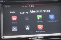 Mitsubishi Space Star 1.2 Intro Edition 1+