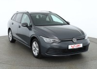 VW Golf VIII Variant 1.5 eTSI DSG