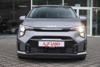 Kia Picanto 1.0 Vision