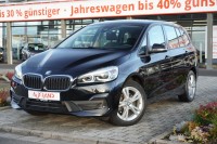Vorschau: BMW Gran Tourer 218i