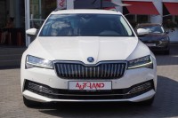 Skoda Superb Combi Ambition iV DSG