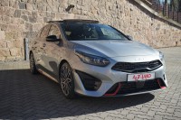 Kia pro_cee'd ProCeed 1.6 T-GDI GT