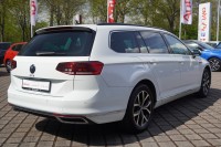 VW Passat Variant 1.4 TSI DSG GTE