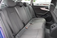 Audi A4 Avant 2.0 TFSI S-Tronic