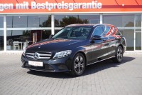 Vorschau: Mercedes-Benz C 180 C180 T-Modell Avantgarde