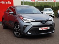 Toyota C-HR 1.8 Hybrid Team D