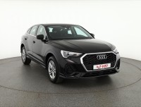 Audi Q3 Sportback 35 TFSI s-tronic