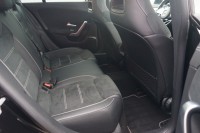 Mercedes-Benz CLA 220 220d 4M AMG-Line