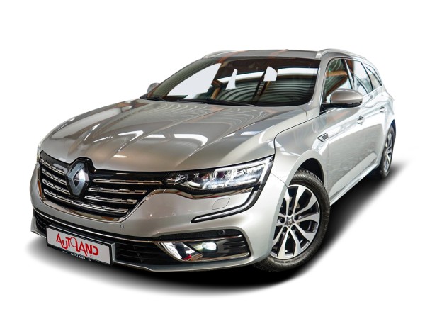 Renault Talisman Grandtour 1.3 TCE Intens