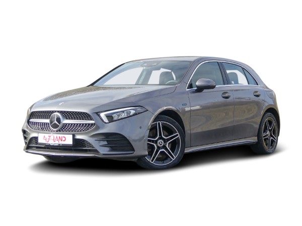 Mercedes-Benz A 250 A250 e AMG Line