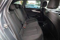 Audi A4 Avant 2.0 TDI