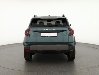 Dacia Duster TCe 100 Eco-G