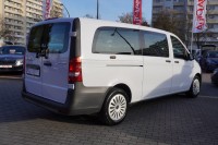 Mercedes-Benz Vito Tourer extralang 8-Sitzer Aut.