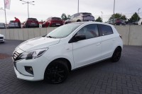 Vorschau: Mitsubishi Space Star 1.2 Spirit+ Black