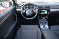 Skoda Superb Combi 2.0 TDI Style