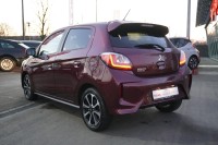 Mitsubishi Space Star 1.2