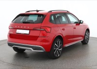 Skoda Kamiq 1.5 TSI DSG Style