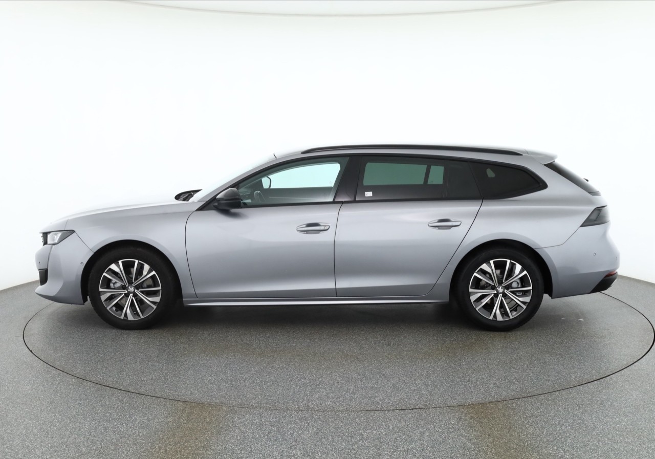 Peugeot 508 SW 1.5 Blue-HDi Allure
