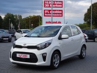 Vorschau: Kia Picanto 1.0 Edition 7