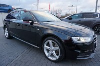 Audi A4 2.0 TDI Avant S line