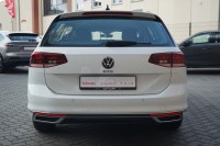 VW Passat Variant 1.4 TSI GTE DSG