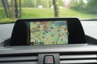 BMW 118 i Sport Line