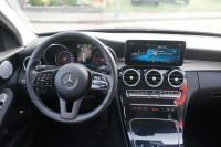 Mercedes-Benz C 300 C300 de T 9G-Tronic