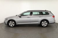 Vorschau: VW Passat Variant 2.0 TDI DSG Business