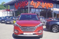 Hyundai Tucson 1.6 T-GDI