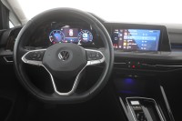 VW Golf VIII Variant 2.0 TDI DSG Style