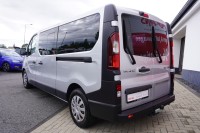 Renault Trafic Combi 2.0 dCi L2H1 3,0t