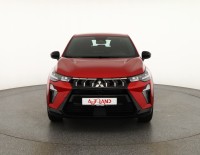 Mitsubishi ASX 1.3 Turbo