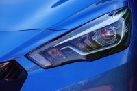 Nissan Micra 1.0 Tekna