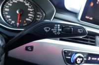 Audi A4 Avant 40 2.0 TFSI S Line