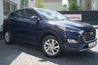 Hyundai Tucson 1.6 CRDi AT