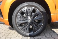 Skoda Karoq 1.5 TSI Sportline