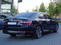 Skoda Superb 2.0 TDI Style 4x4