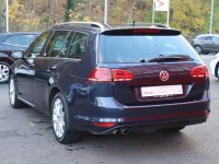 VW Golf VII Variant 1.4 TSI DSG HL