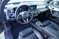 Mercedes-Benz A 250 A250 4Matic Progressive