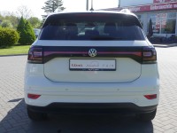 VW T-Cross 1.0 R-Line