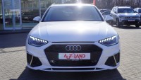Audi A4 Avant 40 TDI S-Line