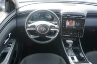 Hyundai Tucson 1.6 Select Mild-Hybrid