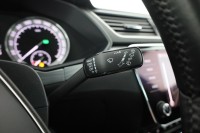 Skoda Superb Combi 2.0 TDI DSG
