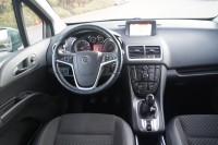 Opel Meriva B 1.4 Turbo Active