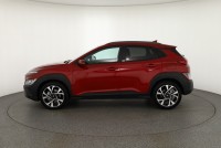 Vorschau: Hyundai Kona 1.0 T-GDI Pure