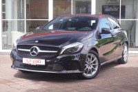 Vorschau: Mercedes-Benz A 180 A180 Aut.
